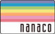 nanacoマーク